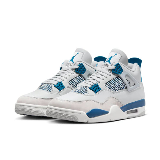 FV5029 141 Jordan 4 Retro Military Blue (2024)