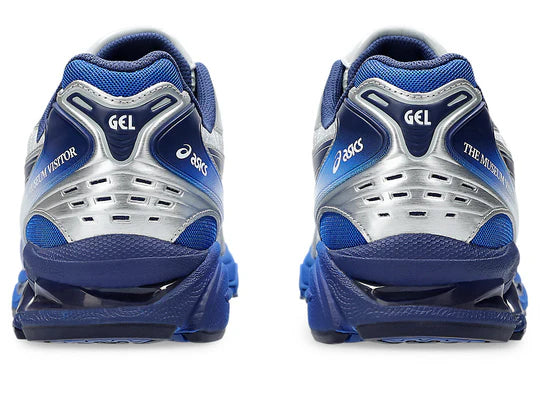1203A528 020 ASICS Gel-Kayano 14 The Museum Visitor Polar Shade