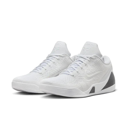 FZ7334 100 Nike Kobe 9 Elite Low Protro Halo