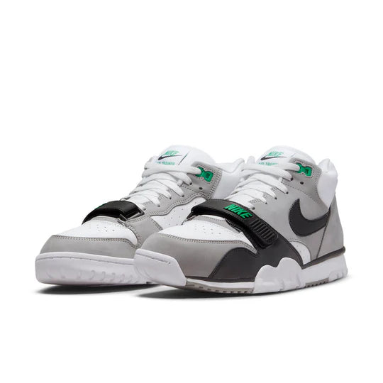 DM0521 100 Nike Air Trainer 1 Chlorophyll (2022)