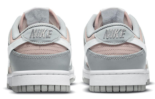 DM8329 600 Nike Dunk Low Soft Grey