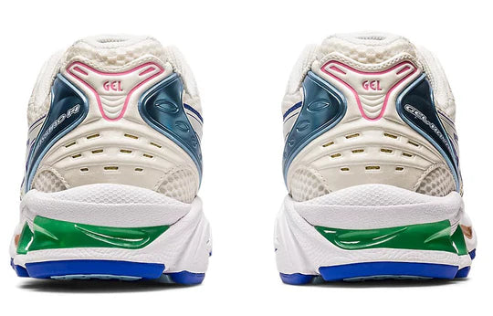 1202A389 100 ASICS Gel-Kayano 14 Marshmallow Blue Pink (Women's) [USED]