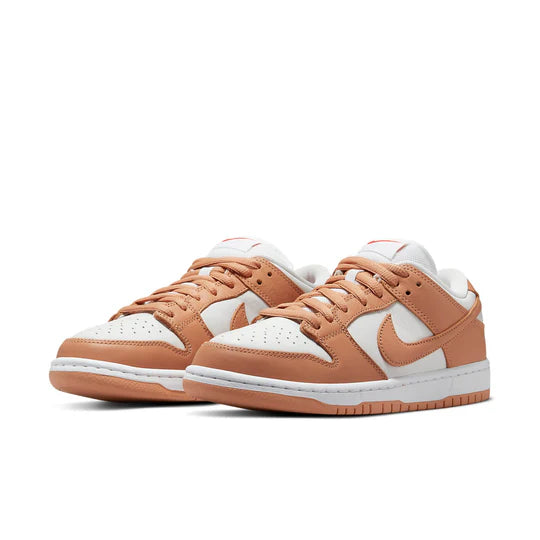 DM8998 200 Nike SB Dunk Low Pro ISO Light Cognac – DISTRICT ONE NY