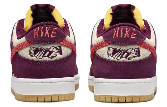 DX4589 600 Nike SB Dunk Low Skate Like A Girl