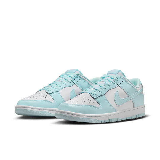 DV0833 104 Nike Dunk Low Glacier Blue