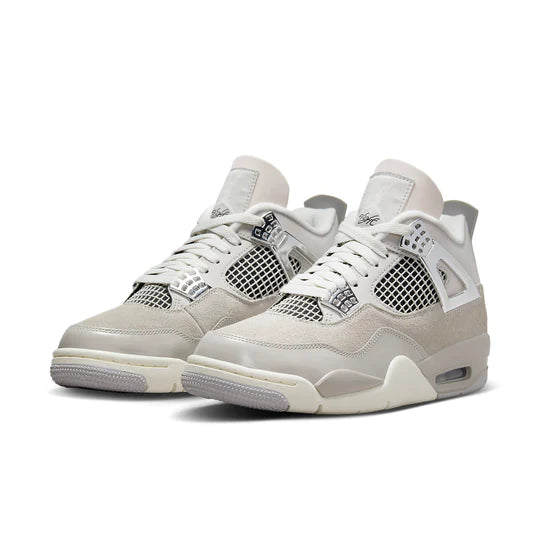 AQ9129 001 Jordan 4 Retro Frozen Moments