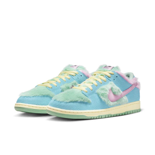 FN6040 400 Nike SB Dunk Low Verdy Visty