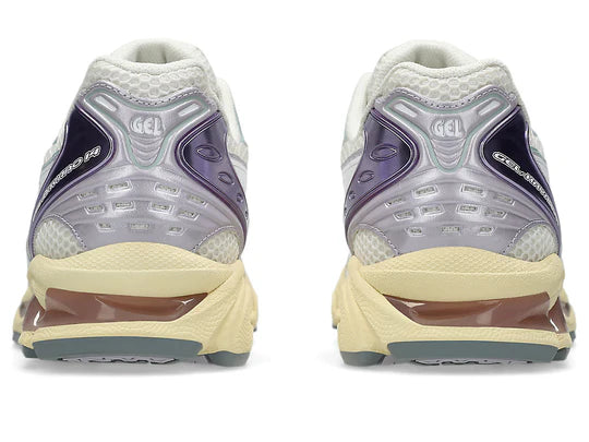 1203A537 105 ASICS Gel-Kayano 14 Cream Dusk Violet