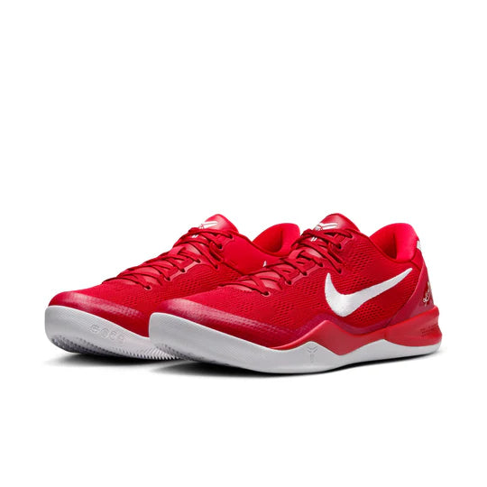 HF9550 600 Nike Kobe 8 Protro University Red