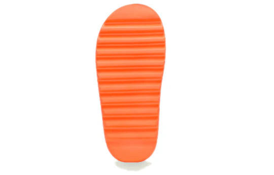 GZ0953 adidas Yeezy Slide Enflame Orange [CONDITIONAL] [REPLACE BOX]