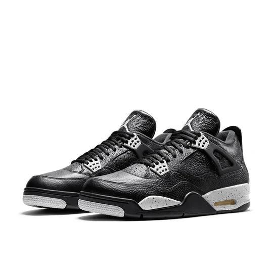 314254 003 Jordan 4 Retro Oreo (2015)