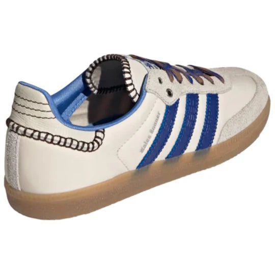 1H7756 adidas Samba Nylon Wales Bonner Wonder Clay Royal