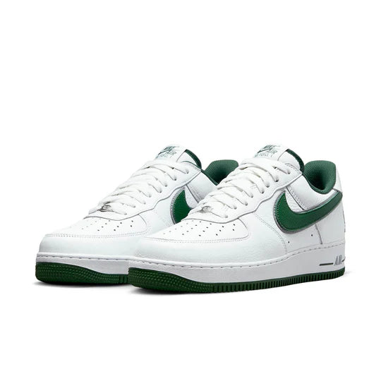 FB9128 100 Nike Air Force 1 Low Four Horsemen LeBron