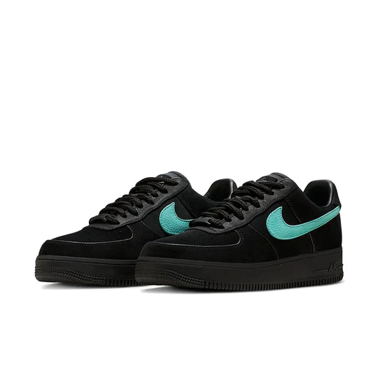 DZ1382 001 Nike Air Force 1 Low Tiffany & Co. 1837 [CONDITIONAL]