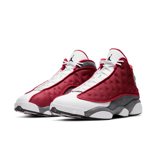 DJ5982 600 Jordan 13 Retro Gym Red Flint Grey [CONDITIONAL] [NO BOX]