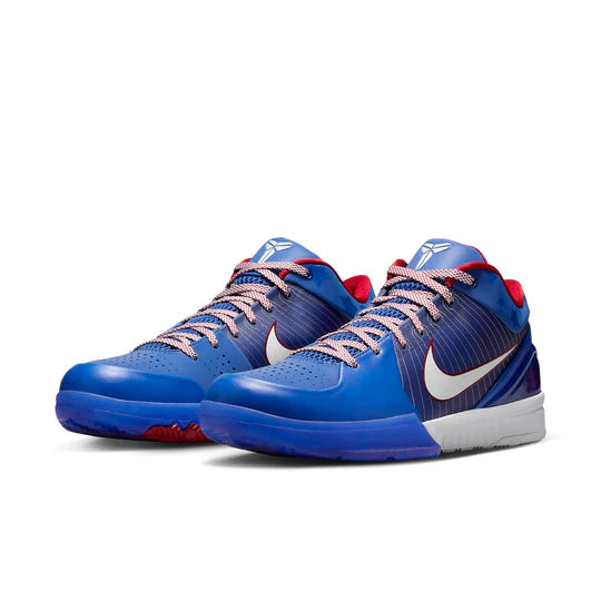 FQ3545 400 Nike Kobe 4 Protro Philly (2024)