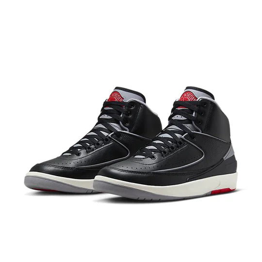 DR8884 001 Jordan 2 Retro Black Cement [CONDITIONAL]