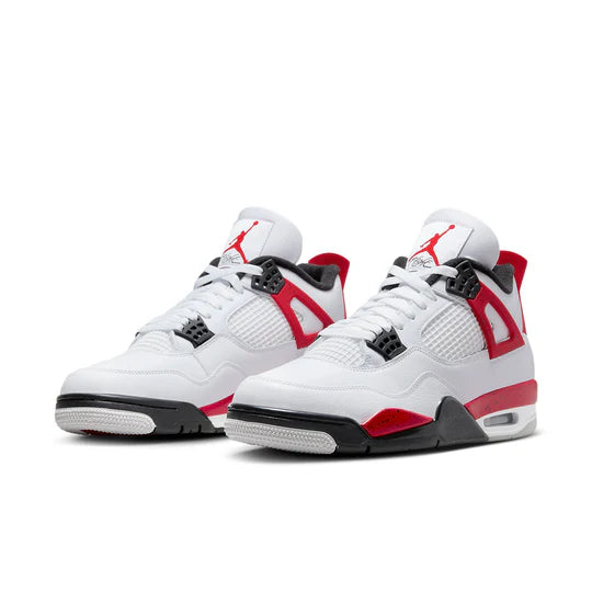 DH6927 161 Jordan 4 Retro Red Cement [CONDITIONAL]