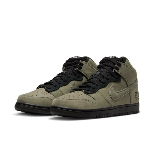 DR1415 200 Nike Dunk High Soulgoods Olive