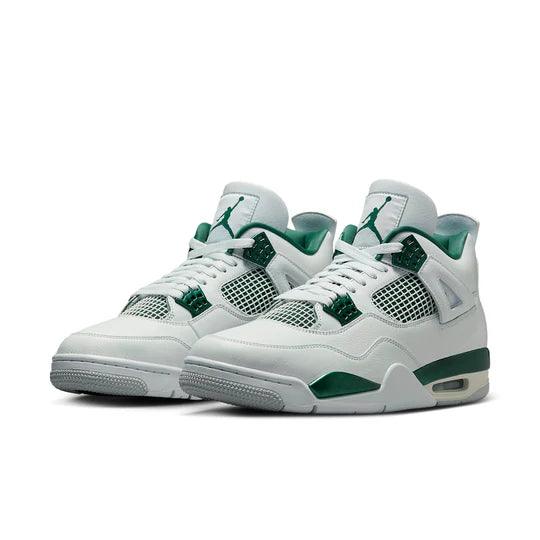 FQ8138 103 Jordan 4 Retro Oxidized Green [CONDITIONAL]