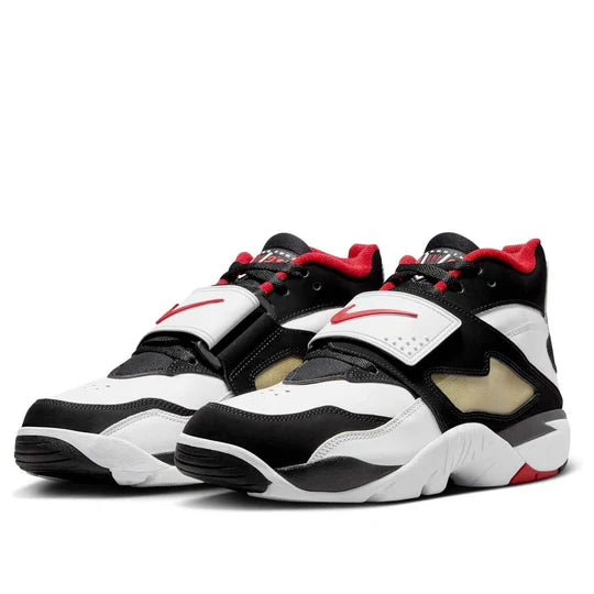 FZ8224 100 Nike Air Diamond Turf 49ers (2025) [CONDITIONAL] [NO BOX]