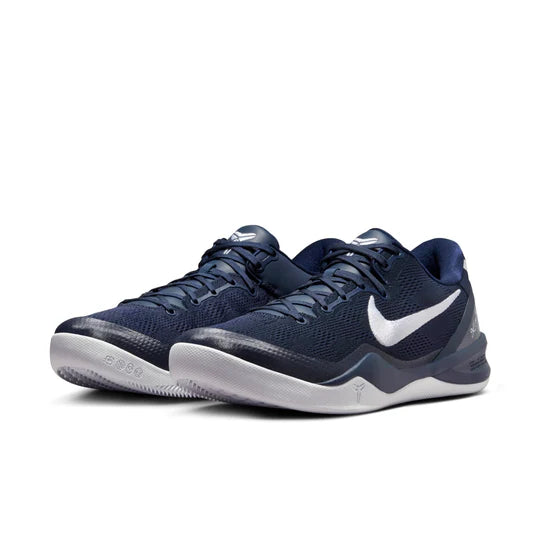 HF9550 400 Nike Kobe 8 Protro College Navy