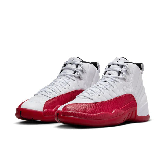 CT8013 116 Air Jordan 12 Retro Cherry (2023) [NO BOX]