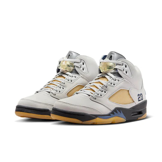 FZ5758 004 Jordan 5 Retro A Ma Maniere Dawn (Women's) [CONDITIONAL]