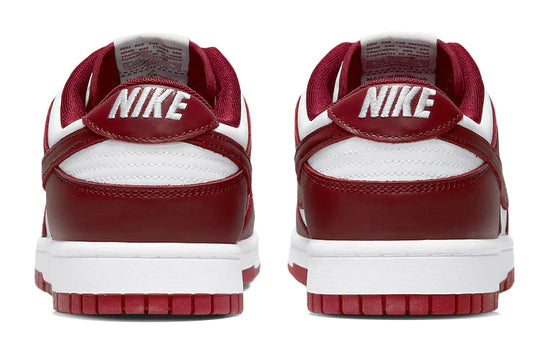 DD1391 601 Nike Dunk Low Team Red (2022)