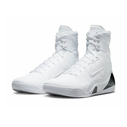 FZ7335 100 Nike Kobe 9 Elite Protro Halo