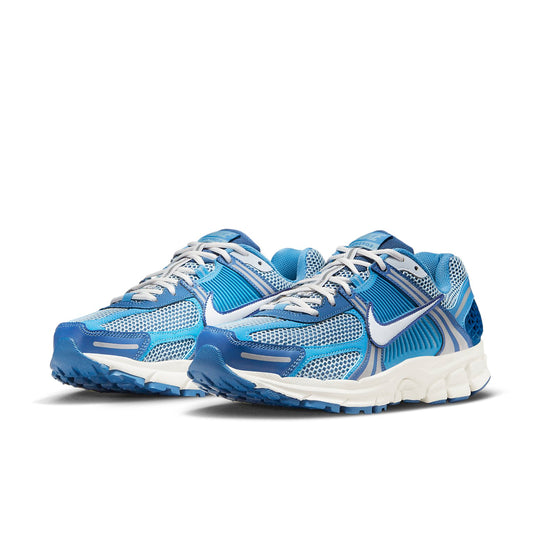 FB9149 400 Nike Zoom Vomero 5 Mystic Navy Worn Blue