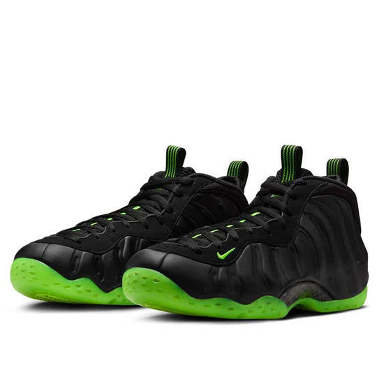 HF2902 001 Nike Air Foamposite One Black Volt