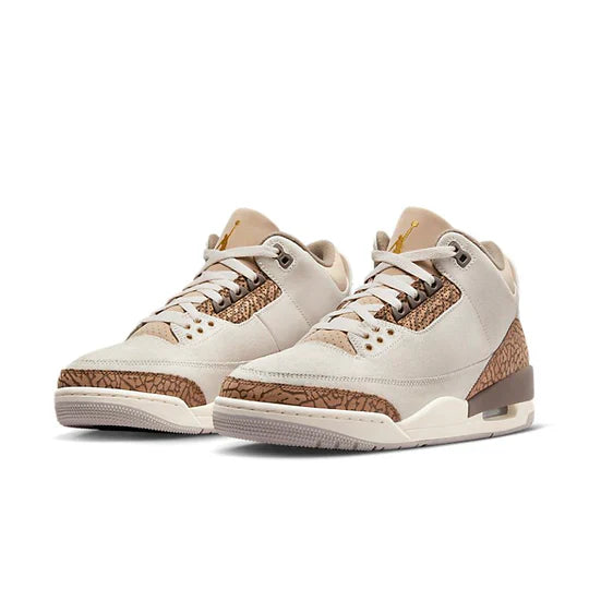 CT8532 102 Jordan 3 Retro Palomino [CONDITIONAL]