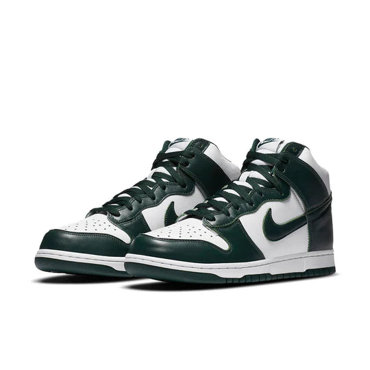 CZ8149 100 Nike Dunk High SP Spartan Green