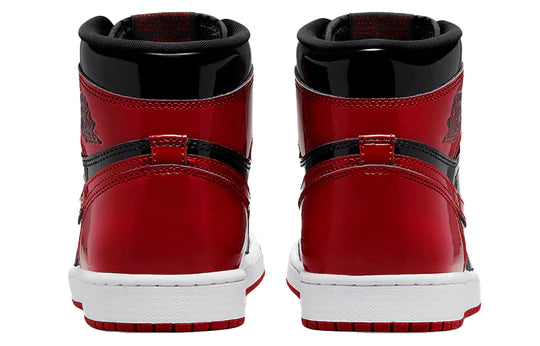 555088 063 Jordan 1 Retro High OG Patent Bred [CONDITIONAL]