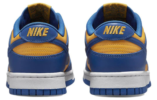 DD1391 402 Nike Dunk Low UCLA