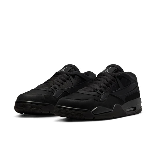 FQ7939 004 Air Jordan 4 RM Black Cat