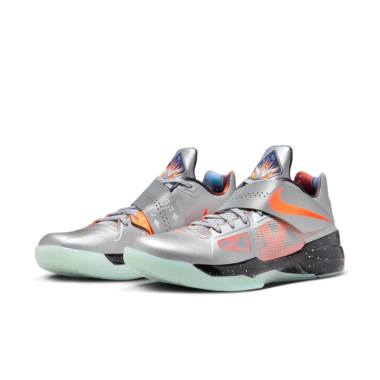 FD2635 001 Nike KD 4 Galaxy (2024)