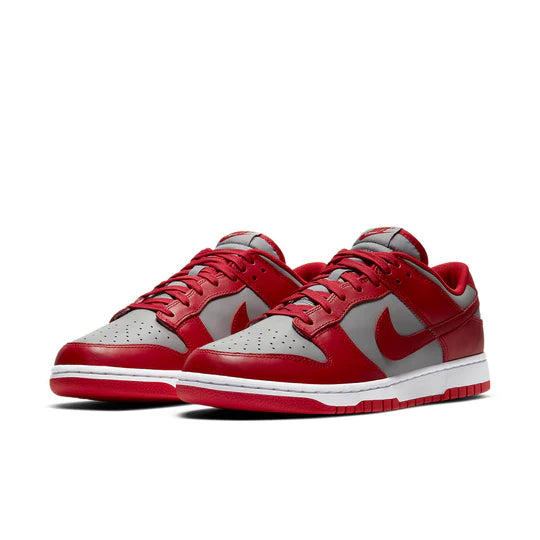 DD1391 002 Dunk Low UNLV