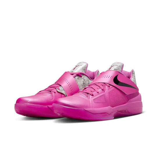 HF9098 600 Nike KD 4 Aunt Pearl (2024)