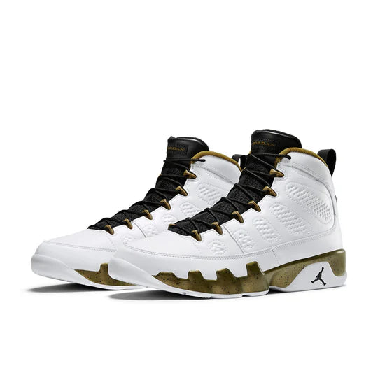 302370 109  Jordan 9 Retro Statue [CONDITIONAL] [REPLACE BOX]