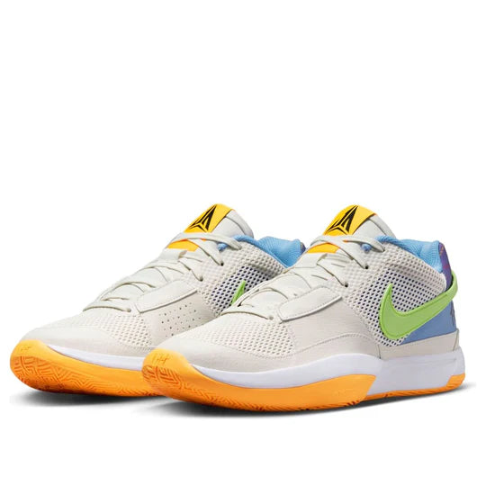 DR8785 001 Nike Ja 1 Family Trivia