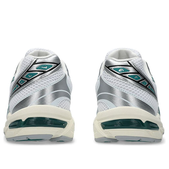 1203A609 100 ASICS Gel-1130 White Rainy Lake