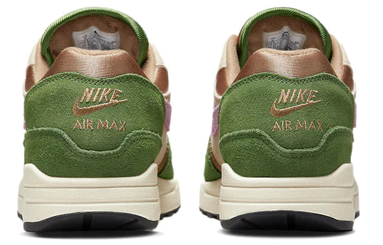 DR9773 300 Nike Air Max 1 SH Treeline