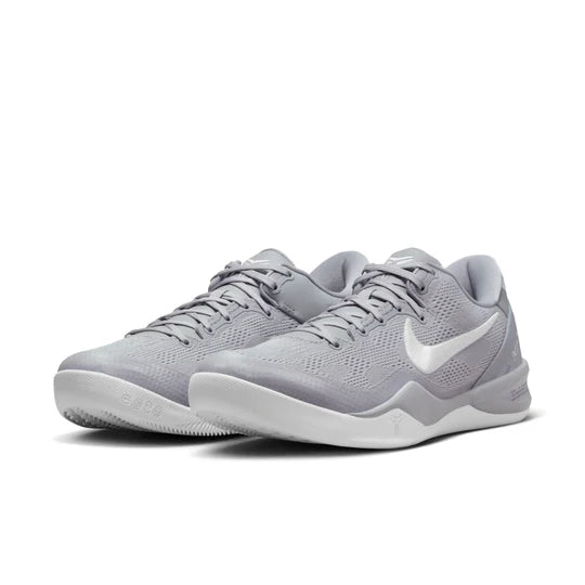 HF9550 002 Nike Kobe 8 Protro Wolf Grey