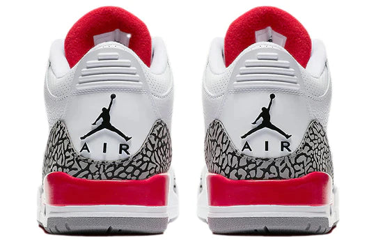 136064 116 Jordan 3 Retro Hall of Fame