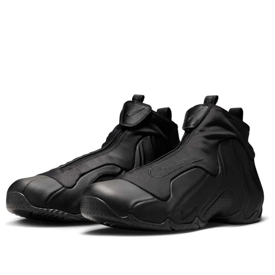 FV5582 001 Nike Air Flightposite Black (2025) [CONDITIONAL] [NO BOX]