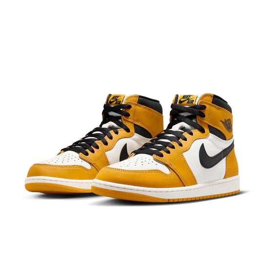 DZ5485 701 Jordan 1 Retro High OG Yellow Ochre