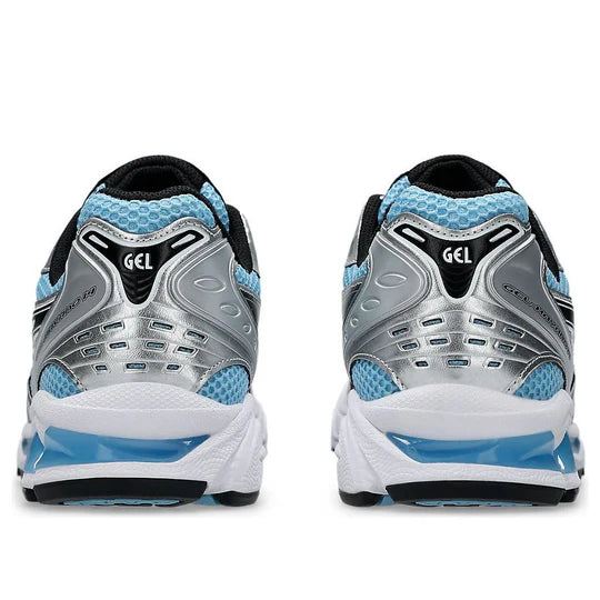 1203A537 400 ASICS Gel Kayano 14 Arctic Sky Pure Silver