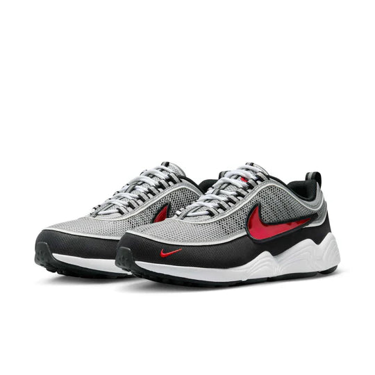 HF9117 001 Nike Air Zoom Spiridon OG Sport Red (2024)